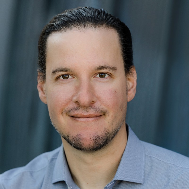 Aaron Kushner